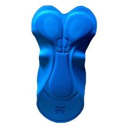 CPC015 Customized cycling pants cushion Male riding cushion 20*37CM Bicycle pants cushion garment factory 4203 CPC015 Customized cycling pants cushion Male riding cushion 20*37CM Bicycle pants cushion garment factory 4203